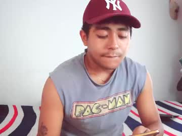 Esteban_Verg Chaturbate stream image from December 20, 2024