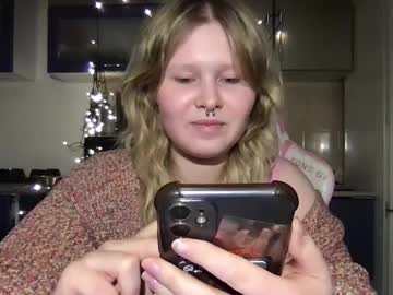 Fairydreams_ Chaturbate stream image from December 20, 2024