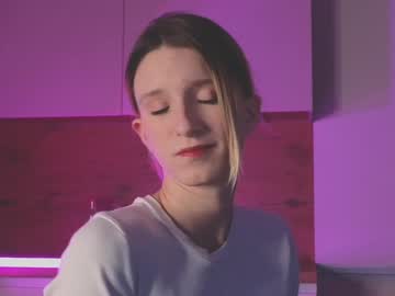 Fellissa Chaturbate stream image from December 20, 2024