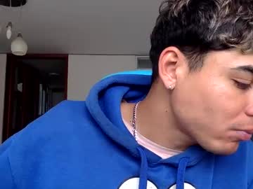 Fuck_Master777 Chaturbate stream image from December 20, 2024