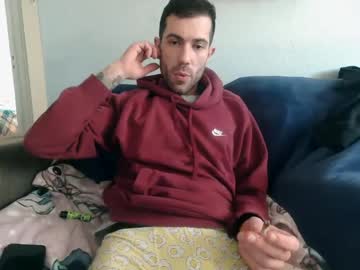 Gottalovedem Chaturbate stream image from December 20, 2024