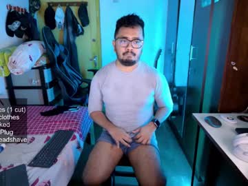 Greybondage93 Chaturbate stream image from December 20, 2024