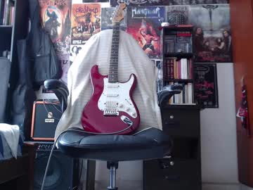 Henry_Barbarian_ Chaturbate stream image from December 20, 2024