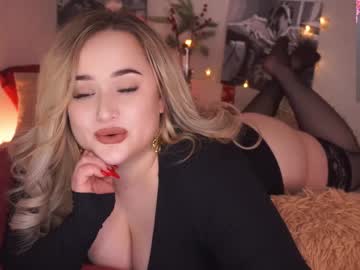 Irena_Barr_Withlove Chaturbate stream image from December 20, 2024