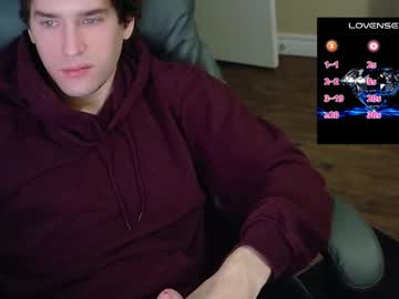 Jack_Bonestone Chaturbate stream image from December 20, 2024