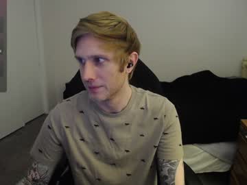Jackjohnstons Chaturbate stream image from December 20, 2024