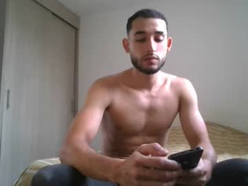 Jackmaxim95 Chaturbate stream image from December 20, 2024