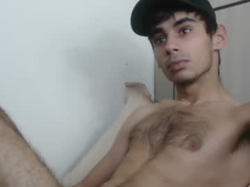 _Jimmy_21 Chaturbate stream image from December 20, 2024