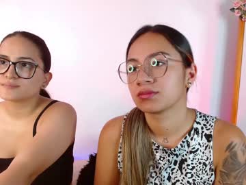 Jules_N_Gia Chaturbate stream image from December 20, 2024