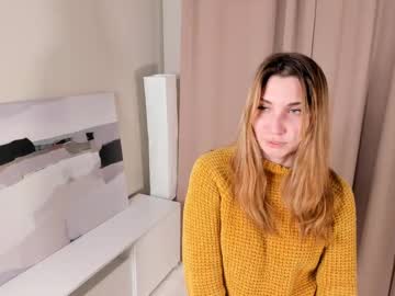 Julianabevis Chaturbate stream image from December 20, 2024