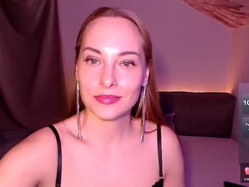 Ladyadele1 Chaturbate stream image from December 20, 2024