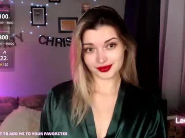 Lancastermiss Chaturbate stream image from December 20, 2024