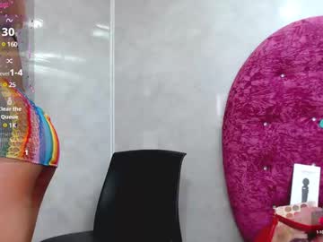 Litzy_Curly Chaturbate stream image from December 20, 2024