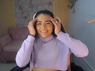 Lu25_Ch Chaturbate stream image from December 20, 2024