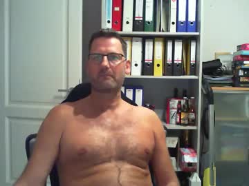 Macfly67 Chaturbate stream image from December 20, 2024