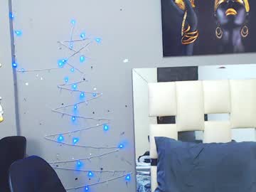 Michell_Jhonsson Chaturbate stream image from December 20, 2024