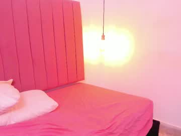 Miss_Escobar Chaturbate stream image from December 20, 2024