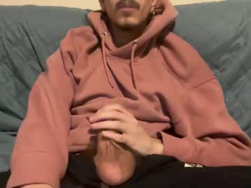 Muupp69 Chaturbate stream image from December 20, 2024