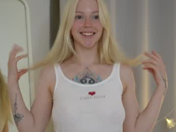 My_Stella Chaturbate stream image from December 20, 2024