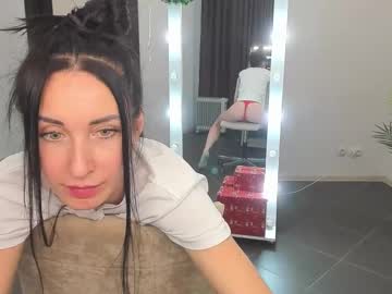 Nikamiles Chaturbate stream image from December 20, 2024