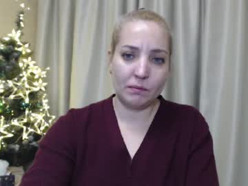 Ohsweetmari Chaturbate stream image from December 20, 2024