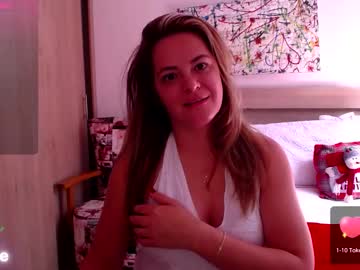 Pariswlls Chaturbate stream image from December 20, 2024