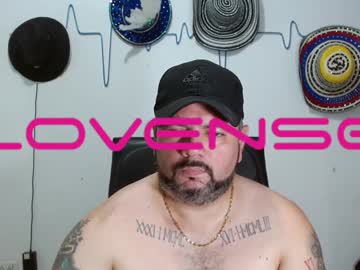 Perverseveteranmanxxx Chaturbate stream image from December 20, 2024