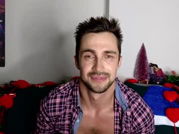 Promethe_Us Chaturbate stream image from December 20, 2024