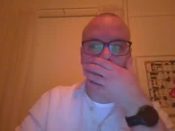 Rettie1984 Chaturbate stream image from December 20, 2024