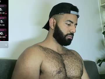 Roa32sebas Chaturbate stream image from December 20, 2024