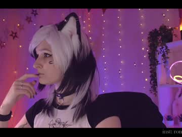 Ronnie_Neko Chaturbate stream image from December 20, 2024