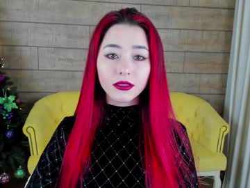 Rosemarymeriel Chaturbate stream image from December 20, 2024