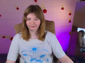 Salut_Love Chaturbate stream image from December 20, 2024