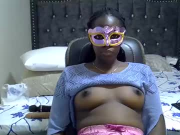 Sasha_Sexy769 Chaturbate stream image from December 20, 2024
