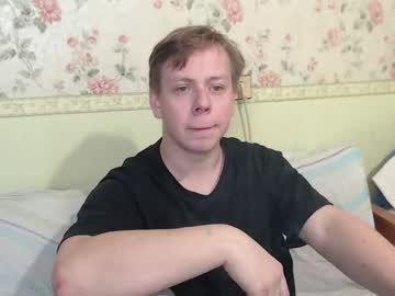 St_Rudy Chaturbate stream image from December 20, 2024