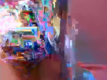 Sweet_Cherrybabe Chaturbate stream image from December 20, 2024