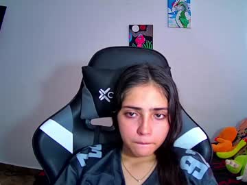 _Violeta_Garcia Chaturbate stream image from December 20, 2024