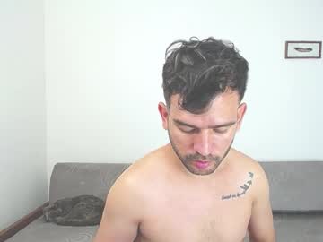 Whitedylan9 Chaturbate stream image from December 20, 2024