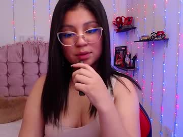 Zoe_Roux18 Chaturbate stream image from December 20, 2024