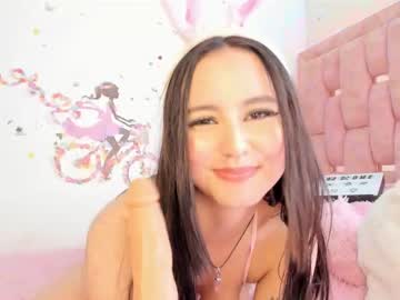 Adara_Ponce Chaturbate stream image from December 20, 2024