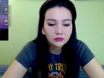Alexa_Cruze Chaturbate stream image from December 20, 2024