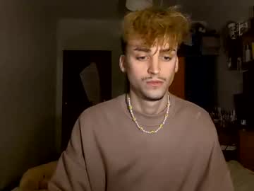 Alexfmc Chaturbate stream image from December 20, 2024