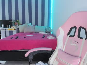 Alice_Jonson Chaturbate stream image from December 20, 2024