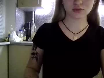 Antonina2805 Chaturbate stream image from December 20, 2024