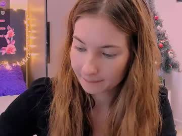 Anya_Shiny Chaturbate stream image from December 20, 2024
