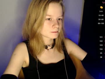Ash_Sparks Chaturbate stream image from December 20, 2024