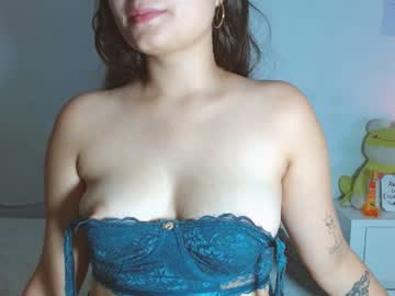 Aurora_Lenovic Chaturbate stream image from December 20, 2024