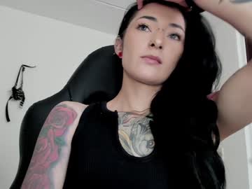 Belyswitch Chaturbate stream image from December 20, 2024
