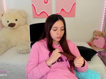 Camila_Ec2 Chaturbate stream image from December 20, 2024