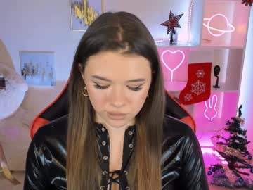 Christine_Wells Chaturbate stream image from December 20, 2024